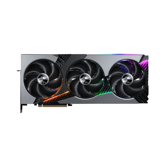 MSI GeForce RTX 5090 32G VANGUARD Oc