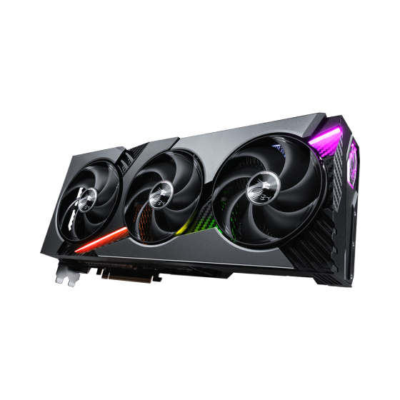 MSI GeForce RTX 5090 32G VANGUARD Oc