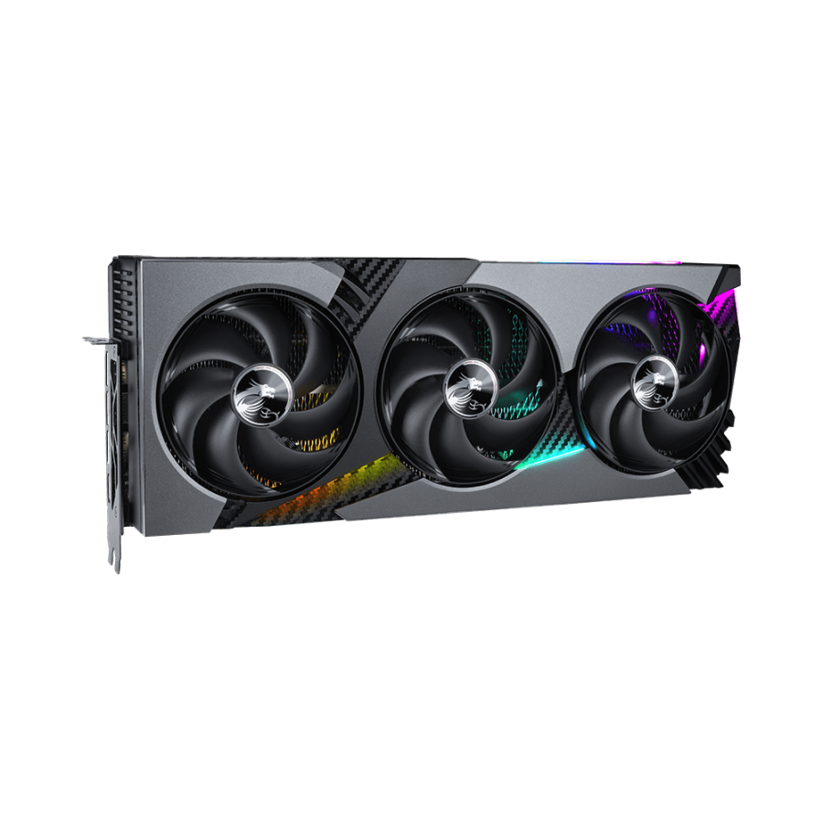 MSI GeForce RTX 5090 32G VANGUARD Oc