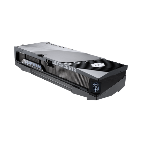 MSI GeForce RTX 5090 32G SUPRIM SOC