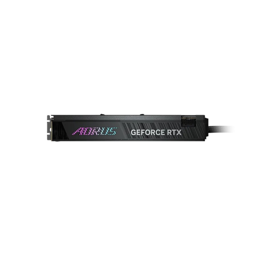 GIGABYTE AORUS GeForce RTX 5090 XTREME WATERFORCE 32G