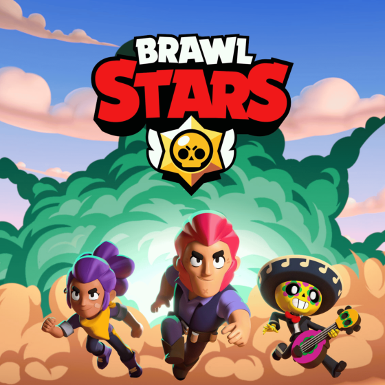Brawl Stars PASS PRO