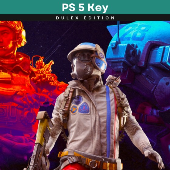 ARC Raiders - Deluxe Edition