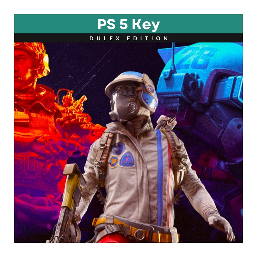 ARC Raiders - Deluxe Edition