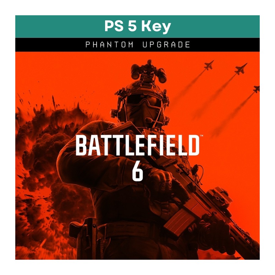 Battlefield™ 6 - Phantom Edition