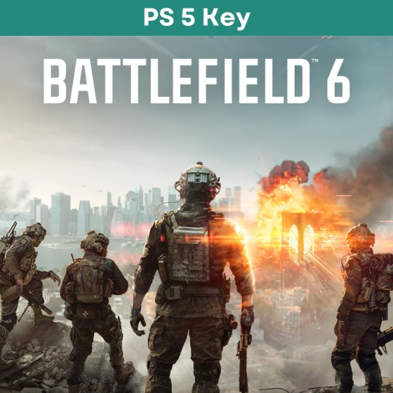 Battlefield™ 6