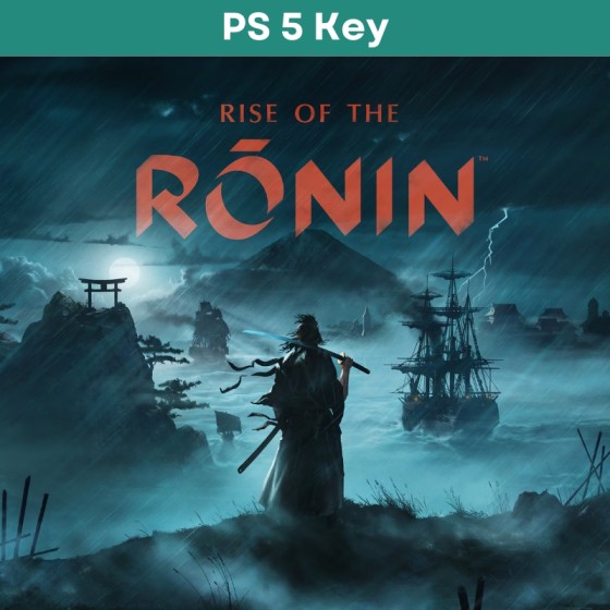 Rise of the Ronin™