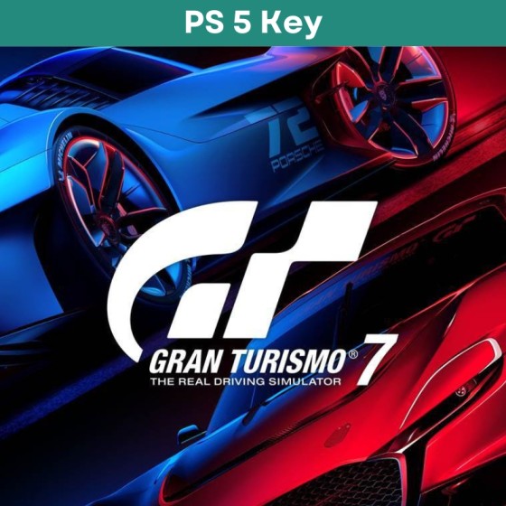 Gran Turismo® 7