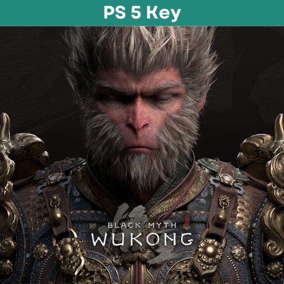 Black Myth: Wukong