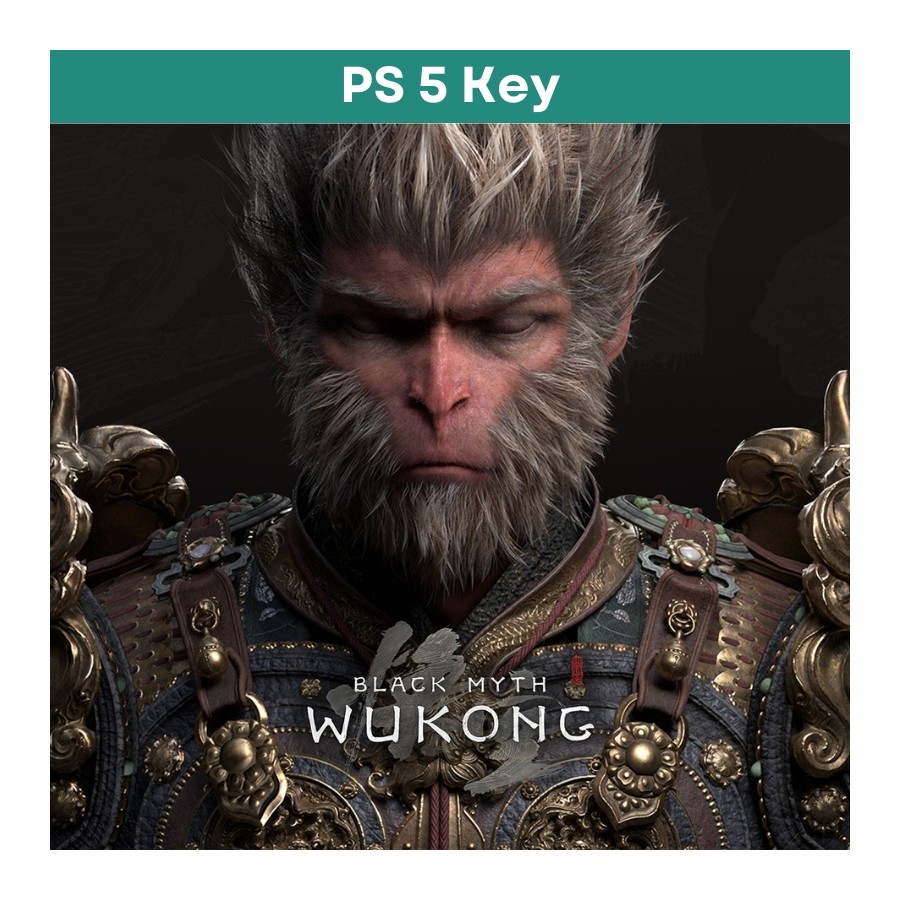 Black Myth: Wukong