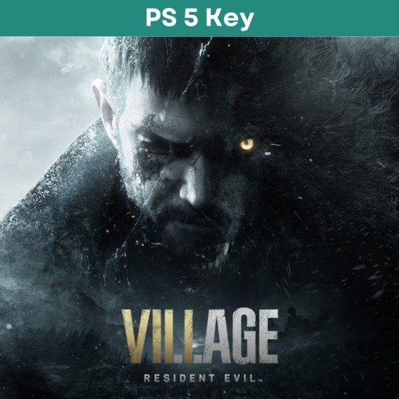 Resident Evil Village