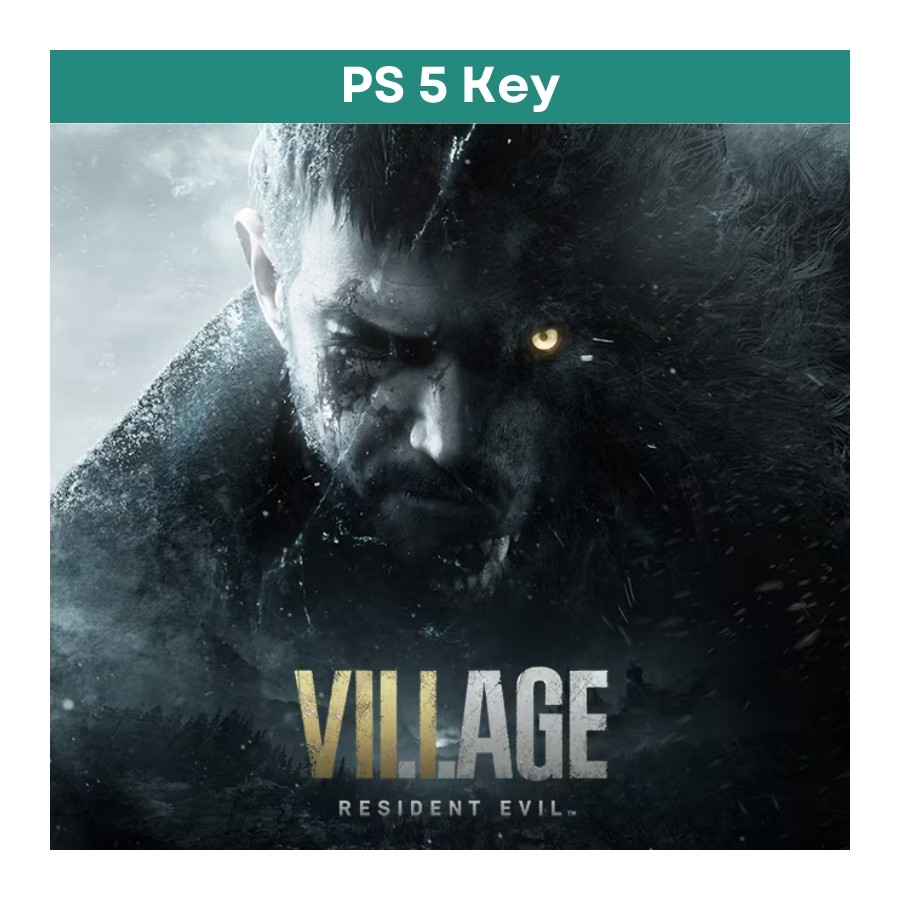 Resident Evil Village