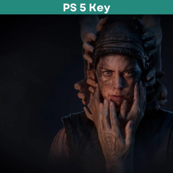 Senua's Saga: Hellblade II