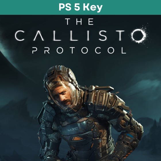 The Callisto Protocol