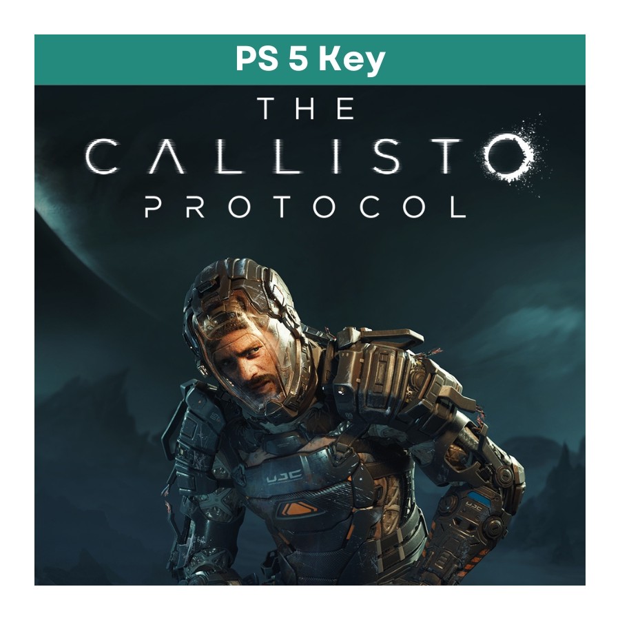 The Callisto Protocol