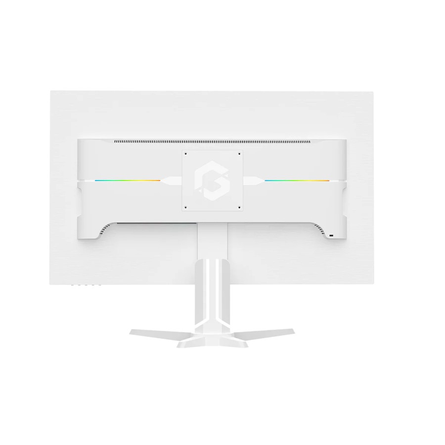 GAMEON GOAM24FHD180IPS Marksman Series - White