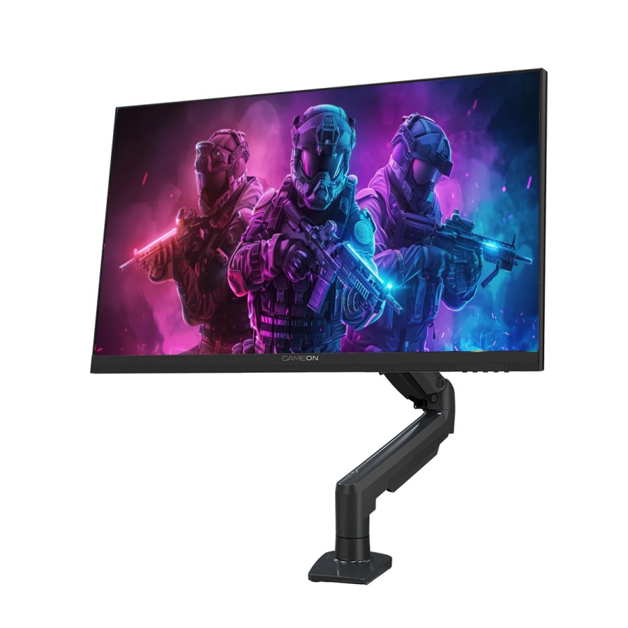 GAMEON GOM24FHD190IPSX Midnight Pro X Series 24" FHD, 190Hz