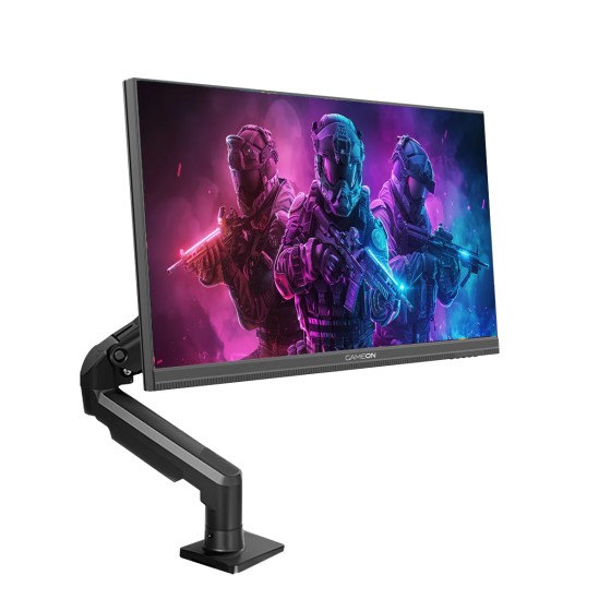 GAMEON GOM24FHD190IPSX Midnight Pro X Series 24" FHD, 190Hz
