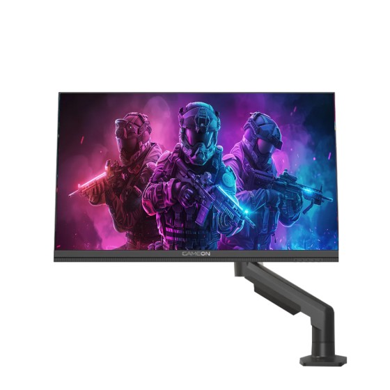 GAMEON GOM24FHD190IPSX Midnight Pro X Series 24" FHD, 190Hz