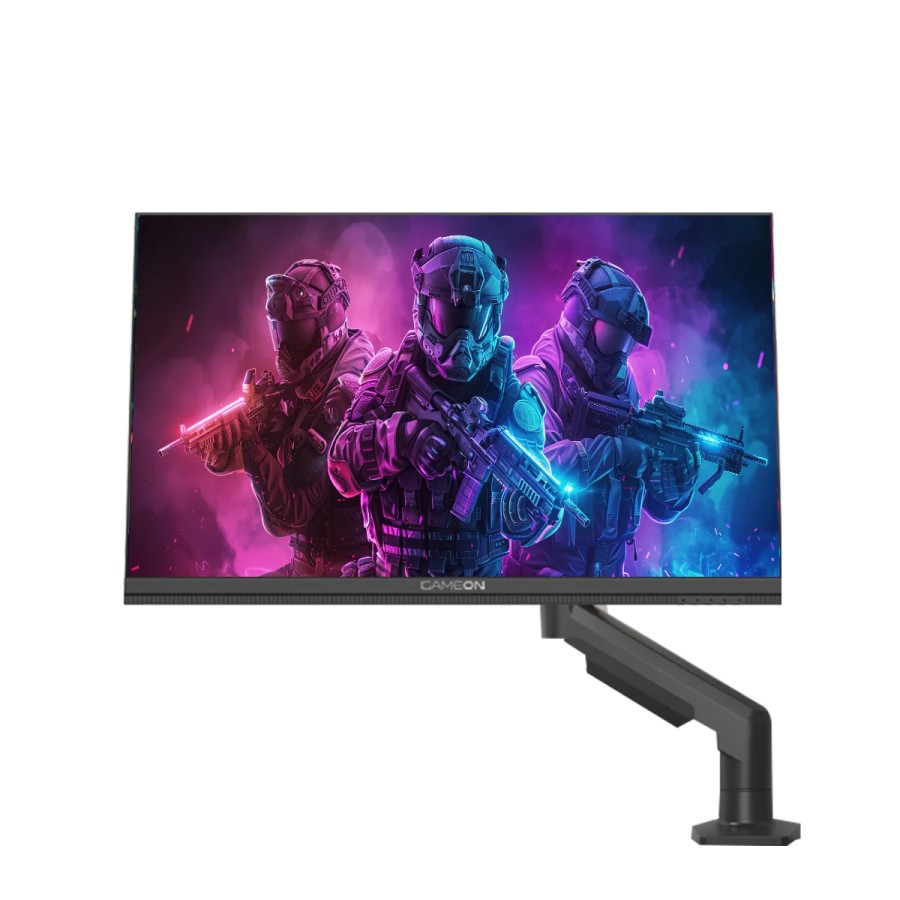 GAMEON GOM24FHD190IPSX Midnight Pro X Series 24" FHD, 190Hz