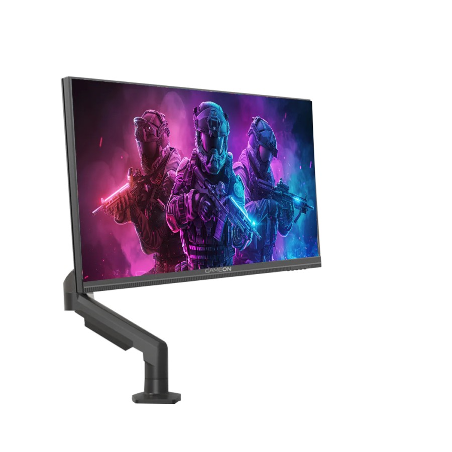 GAMEON GOM24FHD190IPSX Midnight Pro X Series 24" FHD, 190Hz