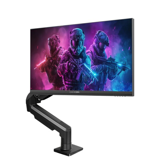 GAMEON GOM24FHD190IPSX Midnight Pro X Series 24" FHD, 190Hz
