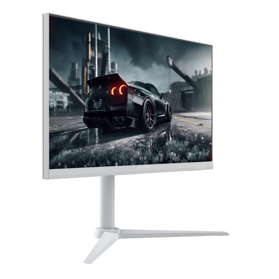 GAMEON GOA24FHD190IPS Artic Pro Series 24" FHD, 190Hz - White