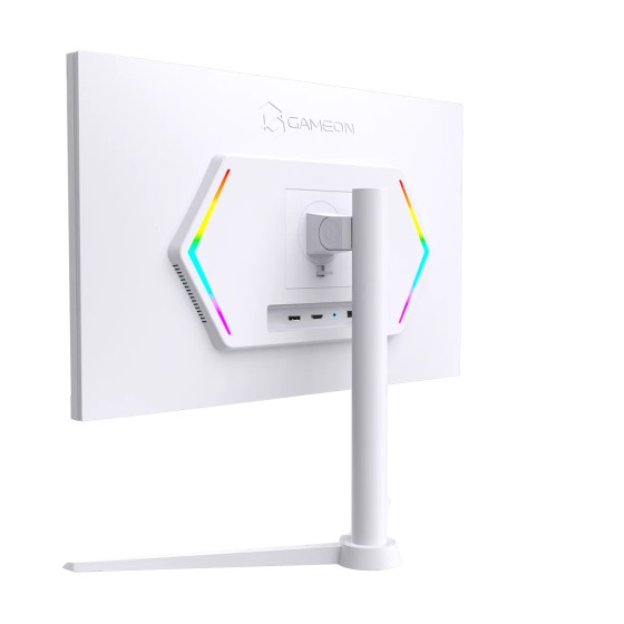 GAMEON GOA24FHD190IPS Artic Pro Series 24" FHD, 190Hz - White