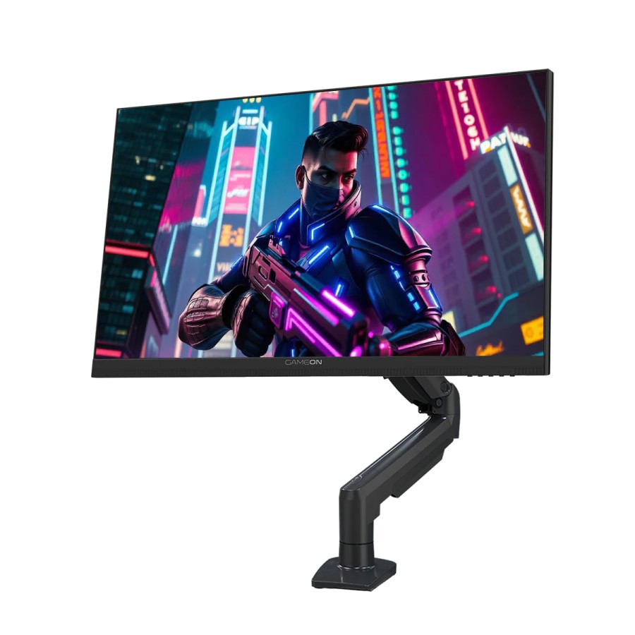 GAMEON GOM27FHD190IPSX Midnight Pro X Series 27 FHD, 190Hz
