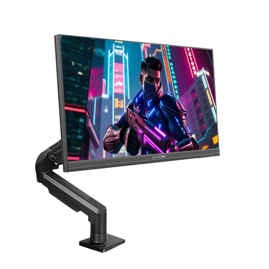 GAMEON GOM27FHD190IPSX Midnight Pro X Series 27 FHD, 190Hz