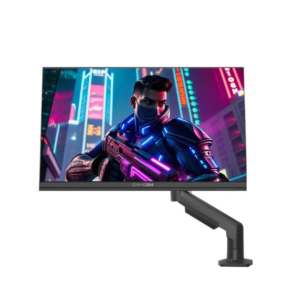 GAMEON GOM27FHD190IPSX Midnight Pro X Series 27 FHD, 190Hz