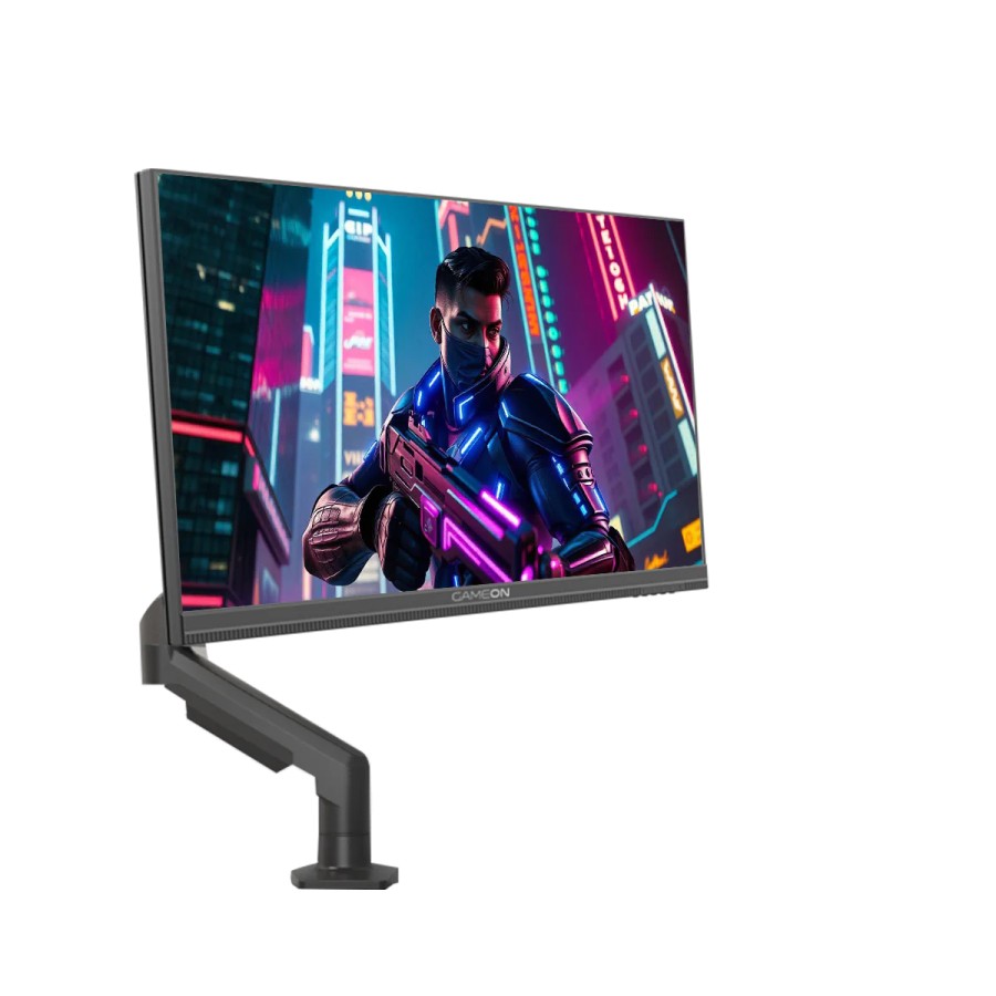 GAMEON GOM27FHD190IPSX Midnight Pro X Series 27 FHD, 190Hz