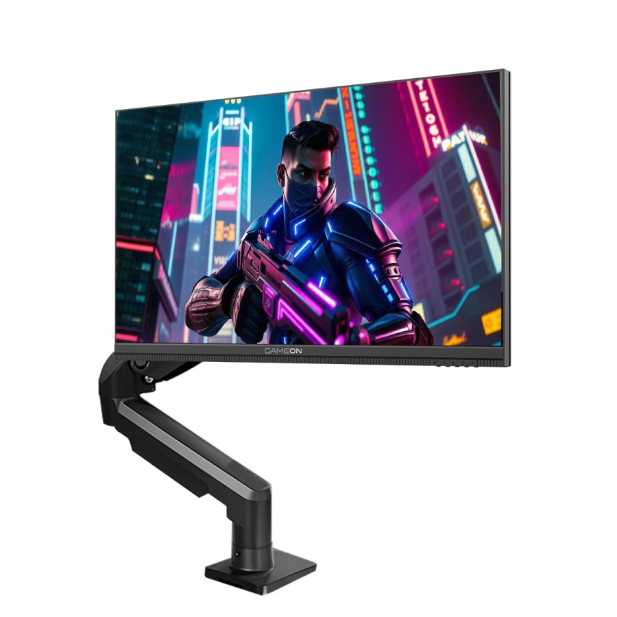 GAMEON GOM27FHD190IPSX Midnight Pro X Series 27 FHD, 190Hz
