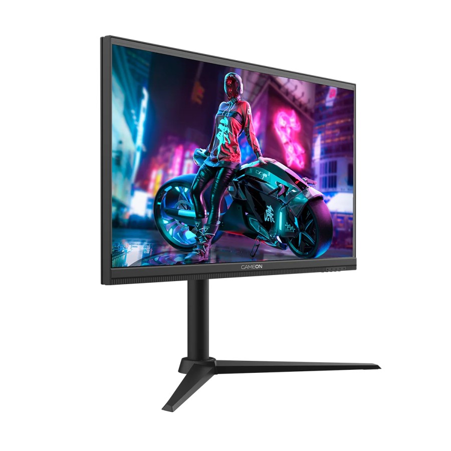 GAMEON GOM27QHD180IPS Midnight Pro Series 27" QHD, 180Hz