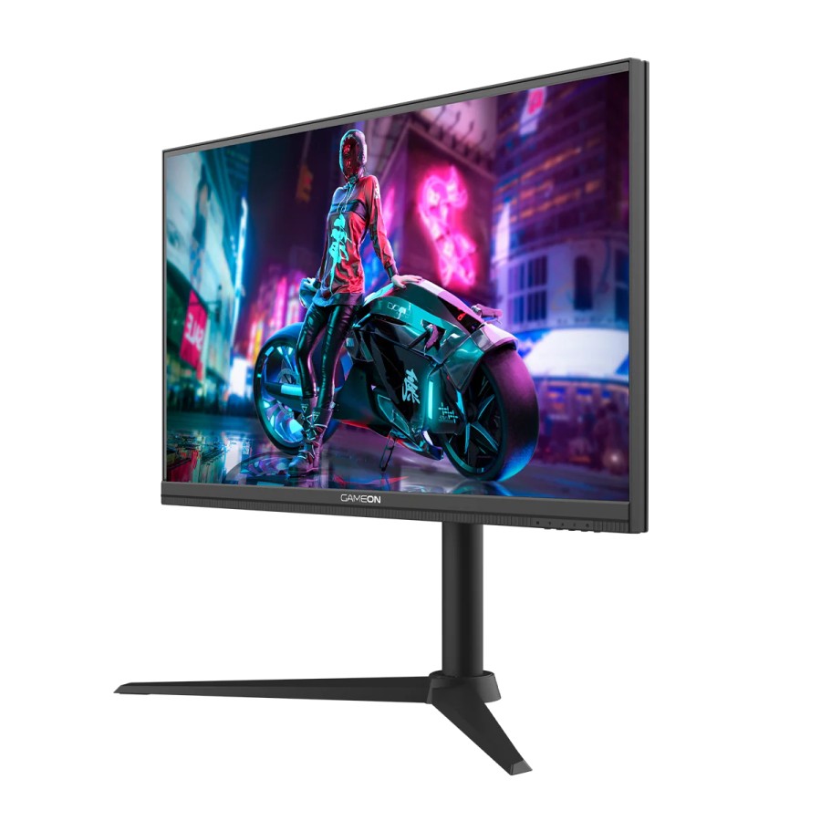 GAMEON GOM27QHD180IPS Midnight Pro Series 27" QHD, 180Hz