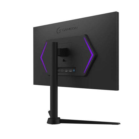 GAMEON GOM27QHD180IPS Midnight Pro Series 27" QHD, 180Hz