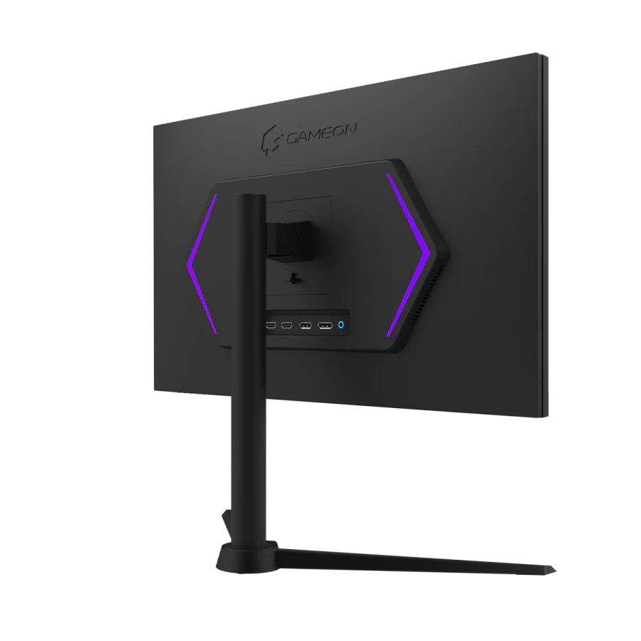 GAMEON GOM27QHD180IPS Midnight Pro Series 27" QHD, 180Hz