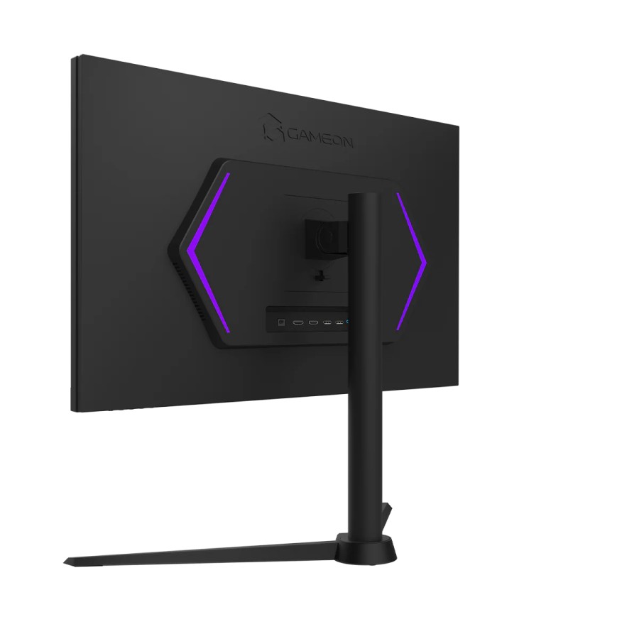 GAMEON GOM27QHD180IPS Midnight Pro Series 27" QHD, 180Hz