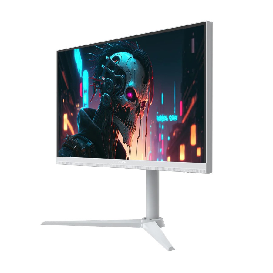 GAMEON GOA27QHD180IPS Artic Pro Series 27 QHD, 180Hz - White