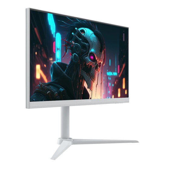 GAMEON GOA27QHD180IPS Artic Pro Series 27 QHD, 180Hz - White