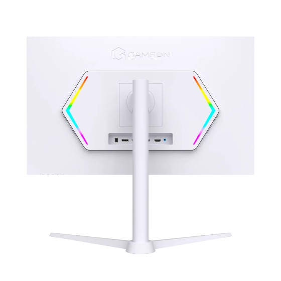 GAMEON GOA27QHD180IPS Artic Pro Series 27 QHD, 180Hz - White