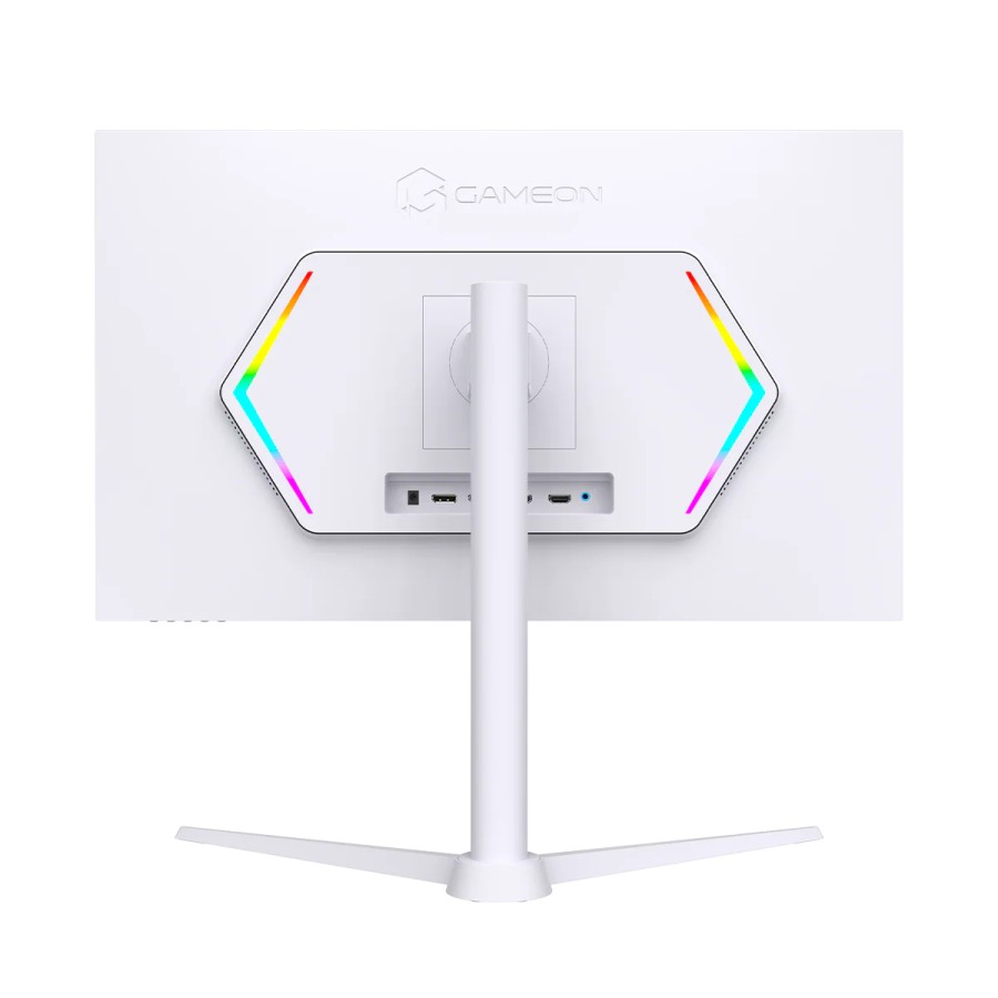 GAMEON GOA27QHD180IPS Artic Pro Series 27 QHD, 180Hz - White