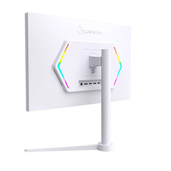 GAMEON GOA27QHD180IPS Artic Pro Series 27 QHD, 180Hz - White