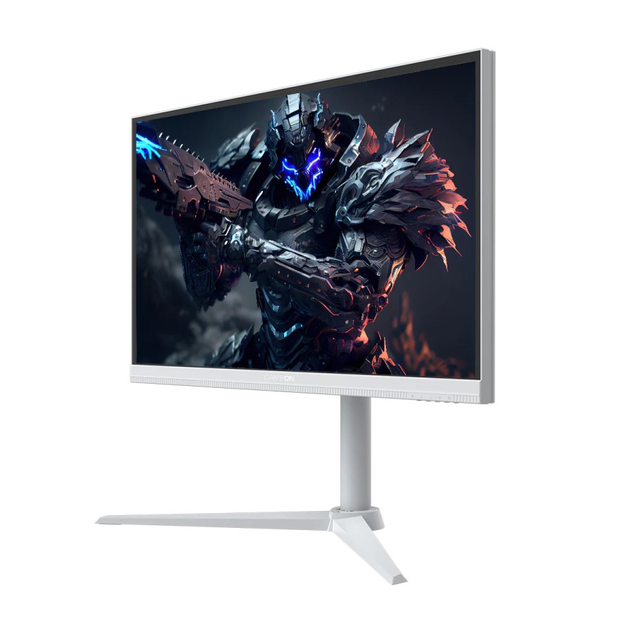 GAMEON GOA27QHD240IPS Artic Pro Series 27" QHD, 240Hz - White