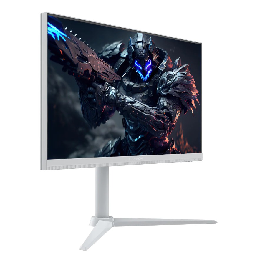 GAMEON GOA27QHD240IPS Artic Pro Series 27" QHD, 240Hz - White