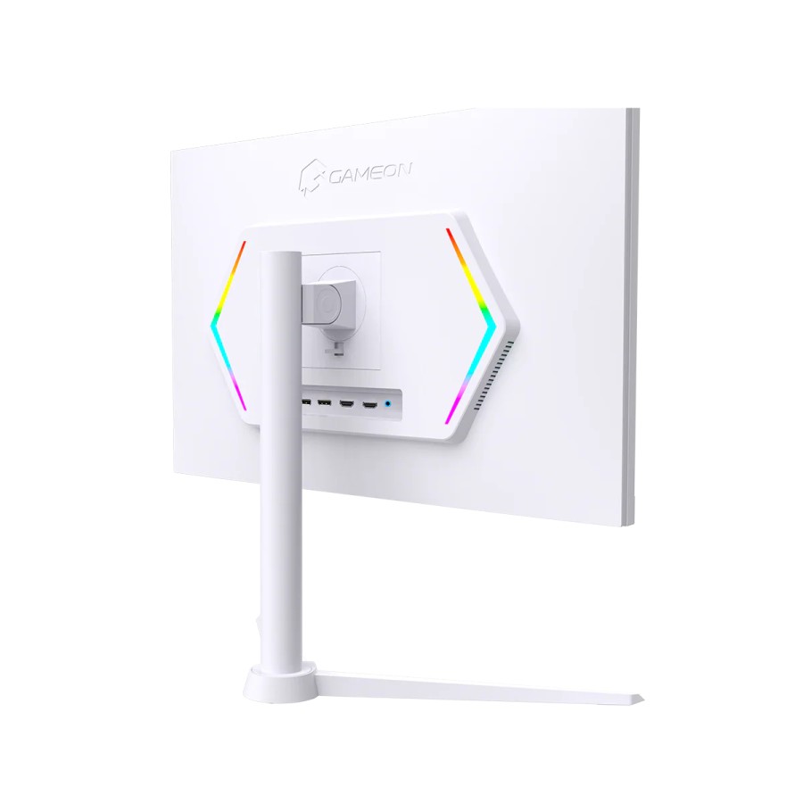 GAMEON GOA27QHD240IPS Artic Pro Series 27" QHD, 240Hz - White