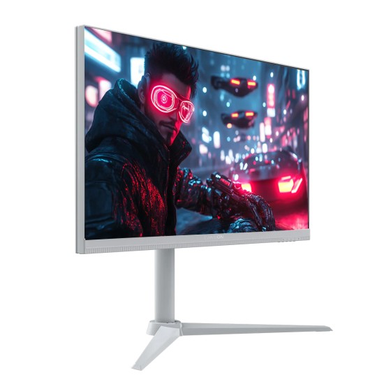 GAMEON GOAP27QHD380IPS Artic Pro Series 27" QHD, 380Hz - White
