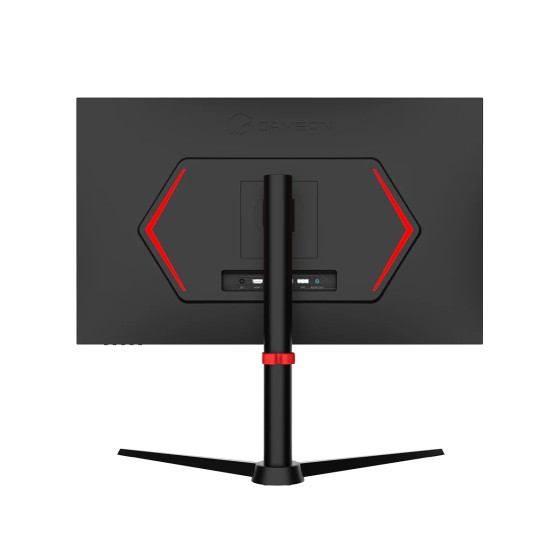 GAMEON GOSX27B Switch X Series 27" Dual Switch 4K UHD 160Hz/FHD 320Hz