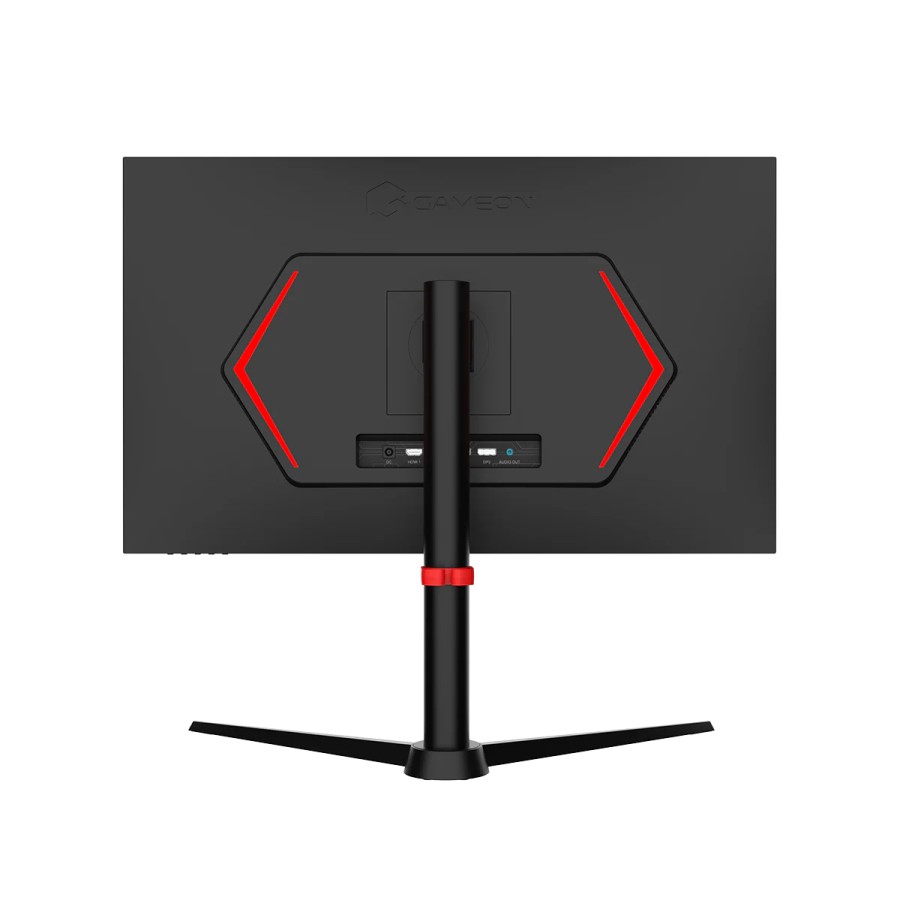 GAMEON GOSX27B Switch X Series 27" Dual Switch 4K UHD 160Hz/FHD 320Hz