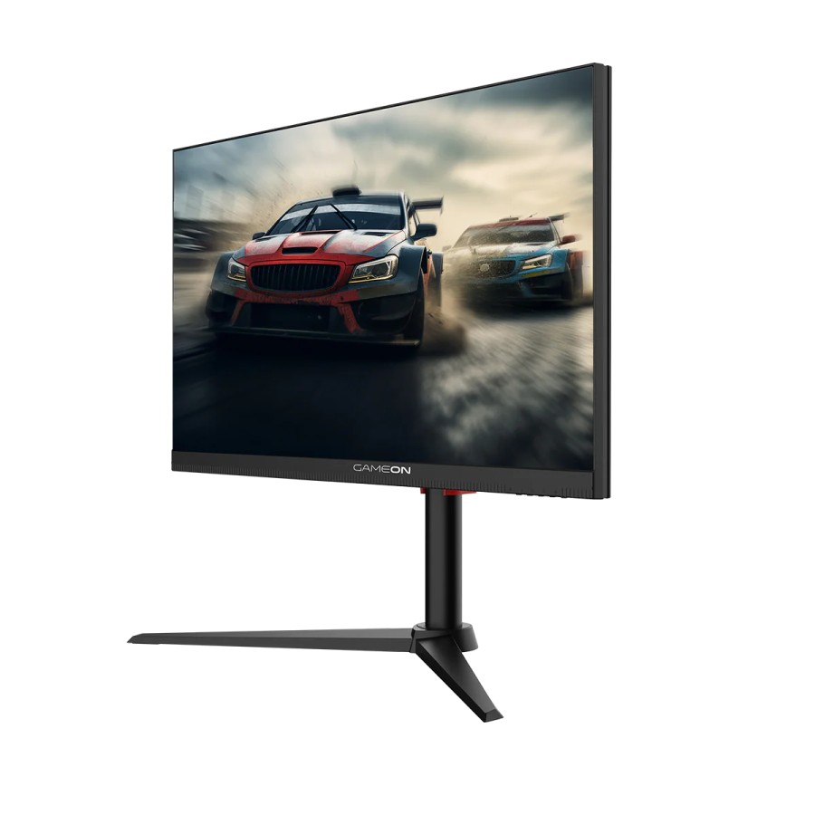 GAMEON GOSX27B Switch X Series 27" Dual Switch 4K UHD 160Hz/FHD 320Hz